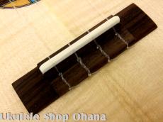 M's CRAFT [MC-329]コンサート カスタム CW/SH シカモア/インディアンローズウッド_12