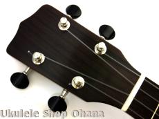 M's CRAFT [MC-329]コンサート カスタム CW/SH シカモア/インディアンローズウッド_13