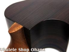 M's CRAFT [MC-329]コンサート カスタム CW/SH シカモア/インディアンローズウッド_16