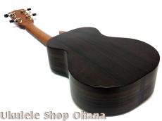 M's CRAFT [MC-330]コンサート カスタム SH シカモア/インディアンローズウッド_9