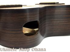 M's CRAFT [MC-330]コンサート カスタム SH シカモア/インディアンローズウッド_11