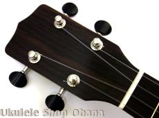 M's CRAFT [MC-330]コンサート カスタム SH シカモア/インディアンローズウッド_13