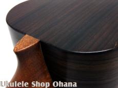 M's CRAFT [MC-330]コンサート カスタム SH シカモア/インディアンローズウッド_16