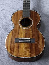 Kamaka HF-3 D2I #240888【テナーデラックスver.2】【スロッテッドヘッド】