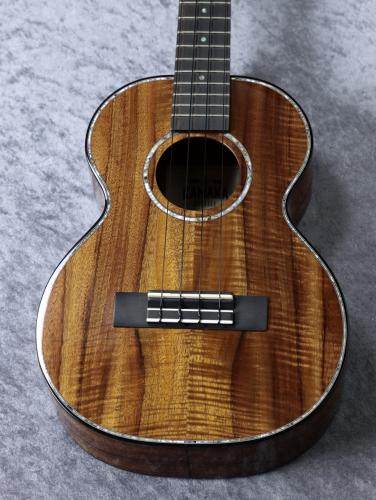 Kamaka HF-3 D2I #240888【テナーデラックスver.2】【スロッテッドヘッド】