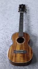 Kamaka HF-3 D2I #240888【テナーデラックスver.2】【スロッテッドヘッド】_2