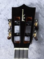 Kamaka HF-3 D2I #240888【テナーデラックスver.2】【スロッテッドヘッド】_3