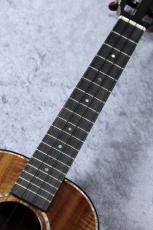 Kamaka HF-3 D2I #240888【テナーデラックスver.2】【スロッテッドヘッド】_4