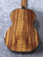 Kamaka HF-3 D2I #240888【テナーデラックスver.2】【スロッテッドヘッド】_8