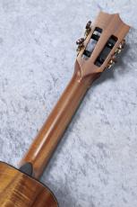Kamaka HF-3 D2I #240888【テナーデラックスver.2】【スロッテッドヘッド】_9