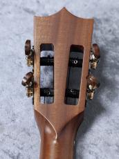 Kamaka HF-3 D2I #240888【テナーデラックスver.2】【スロッテッドヘッド】_10