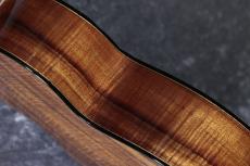 Kamaka HF-3 D2I #240888【テナーデラックスver.2】【スロッテッドヘッド】_11