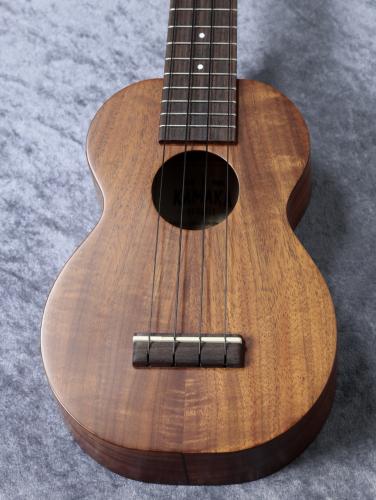 Kamaka HF-1 #241253【ソプラノ】【ハワイアンコア単板】