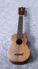 Kamaka HF-1 #241253【ソプラノ】【ハワイアンコア単板】_2