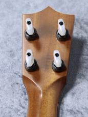Kamaka HF-1 #241253【ソプラノ】【ハワイアンコア単板】_10