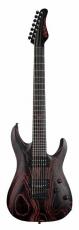 SCHECTER 【SiM SHOW-HATE New Signature Model 】AC-SM-SH-7/SIG【ご予約商品】