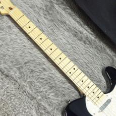 Fender FSR Made In Japan Traditional 60s Telecaster Thinline MN Black【セール開催中!!】_2