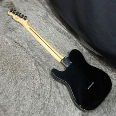 Fender FSR Made In Japan Traditional 60s Telecaster Thinline MN Black【セール開催中!!】_3