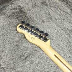 Fender FSR Made In Japan Traditional 60s Telecaster Thinline MN Black【セール開催中!!】_5