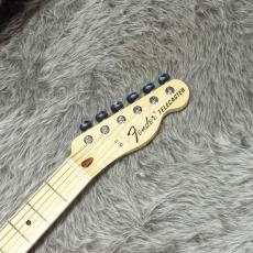 Fender FSR Made In Japan Traditional 60s Telecaster Thinline MN Black【セール開催中!!】_7