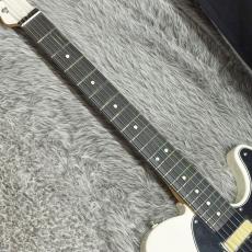 Fender Gold Foil Telecaster EB White Blonde【セール開催中!!】_2