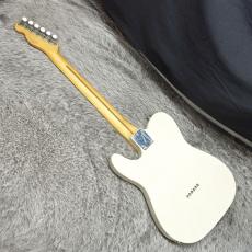 Fender Gold Foil Telecaster EB White Blonde【セール開催中!!】_3