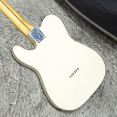Fender Gold Foil Telecaster EB White Blonde【セール開催中!!】_4