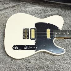 Fender Gold Foil Telecaster EB White Blonde【セール開催中!!】_6
