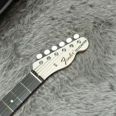 Fender Gold Foil Telecaster EB White Blonde【セール開催中!!】_7
