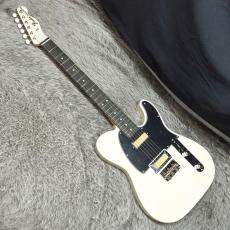 Fender Gold Foil Telecaster EB White Blonde【セール開催中!!】_8