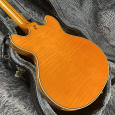 D'Angelico Excel Mini DC Vintage Natural_7