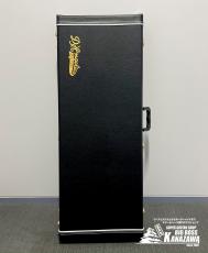 D'Angelico Deluxe Bedford SH Desert Gold【ゴージャスホロウボディ!】_8