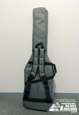 Balaguer Guitars The Goliath Bass Select Satin Vintage White【バーズアイローステッドメイプル&ステンフレット!】_9