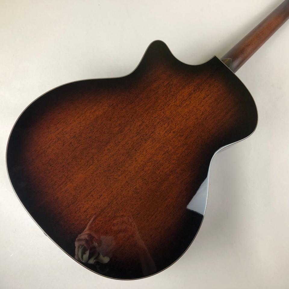 Taylor 524ce V-Class 新品 1090264 Taylor(テイラー)【楽器検索