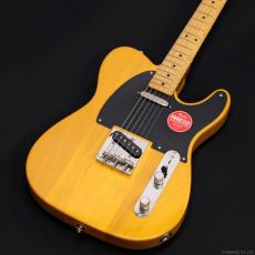 Squier Classic Vibe '50s Telecaster [Butterscotch Blonde]