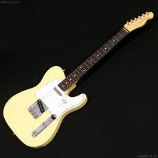 Fender Made in Japan Traditional 60s Telecaster [Vintage White]_2