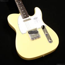 Fender Made in Japan Traditional 60s Telecaster [Vintage White]_3