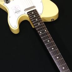 Fender Made in Japan Traditional 60s Telecaster [Vintage White]_5
