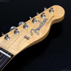 Fender Made in Japan Traditional 60s Telecaster [Vintage White]_7