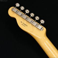 Fender Made in Japan Traditional 60s Telecaster [Vintage White]_8