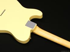 Fender Made in Japan Traditional 60s Telecaster [Vintage White]_9