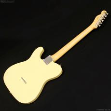 Fender Made in Japan Traditional 60s Telecaster [Vintage White]_10
