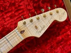 Fender Custom Shop Master Built Eric Clapton Stratocaster by J.W.Black / Pewter  [3.53kg] 【極上美品】_4