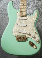 Fender Custom Shop MBS Eric Clapton Stratocaster by J.W.Black -Surf Green- [3.47kg]
