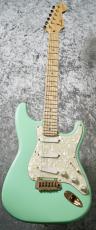 Fender Custom Shop MBS Eric Clapton Stratocaster by J.W.Black -Surf Green- [3.47kg]_2