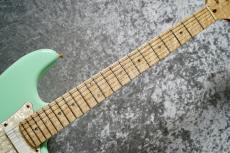 Fender Custom Shop MBS Eric Clapton Stratocaster by J.W.Black -Surf Green- [3.47kg]_4