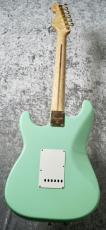 Fender Custom Shop MBS Eric Clapton Stratocaster by J.W.Black -Surf Green- [3.47kg]_6
