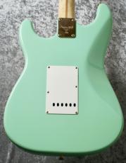 Fender Custom Shop MBS Eric Clapton Stratocaster by J.W.Black -Surf Green- [3.47kg]_7
