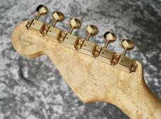 Fender Custom Shop MBS Eric Clapton Stratocaster by J.W.Black -Surf Green- [3.47kg]_9