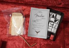 Fender Custom Shop MBS Eric Clapton Stratocaster by J.W.Black -Surf Green- [3.47kg]_10